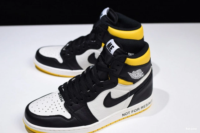 Cheap BK 861428-107 varsity air ls no 1 jordan maize 1201